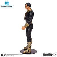 DC Multiverse - Black Adam (Justice League: Endless Winter) 7in Scale Figure 