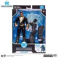 DC Multiverse - Black Adam (Justice League: Endless Winter) 7in Scale Figure 