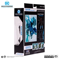 DC Multiverse - Black Adam (Justice League: Endless Winter) 7in Scale Figure 