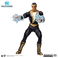 DC Multiverse - Black Adam (Justice League: Endless Winter) 7in Scale Figure 