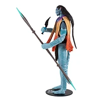 Avatar - Tonowari 7-Inch Scale Action Figure 