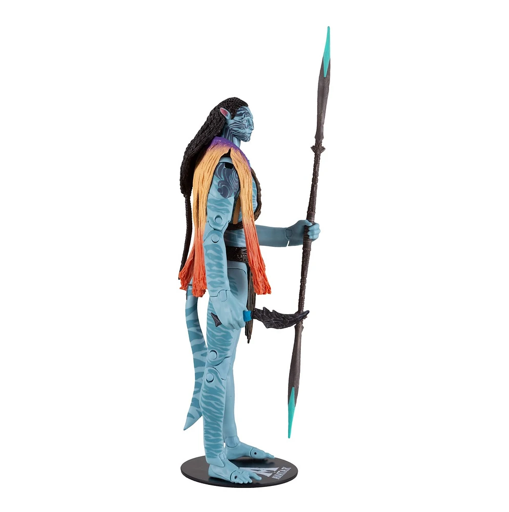 Avatar - Tonowari 7-Inch Scale Action Figure 