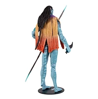 Avatar - Tonowari 7-Inch Scale Action Figure 