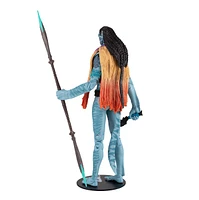 Avatar - Tonowari 7-Inch Scale Action Figure 