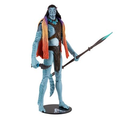 Avatar - Tonowari 7-Inch Scale Action Figure 
