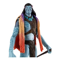 Avatar - Tonowari 7-Inch Scale Action Figure 