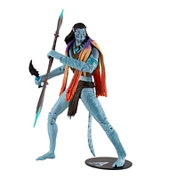 Avatar - Tonowari 7-Inch Scale Action Figure 