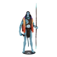 Avatar - Tonowari 7-Inch Scale Action Figure 