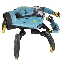Avatar - CET-OPS Crabsuit 7-Inch Scale Megafigure 