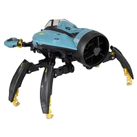 Avatar - CET-OPS Crabsuit 7-Inch Scale Megafigure 