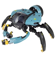 Avatar - CET-OPS Crabsuit 7-Inch Scale Megafigure 