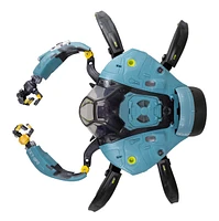 Avatar - CET-OPS Crabsuit 7-Inch Scale Megafigure 
