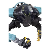 Avatar - CET-OPS Crabsuit 7-Inch Scale Megafigure 