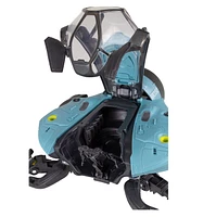 Avatar - CET-OPS Crabsuit 7-Inch Scale Megafigure 