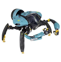 Avatar - CET-OPS Crabsuit 7-Inch Scale Megafigure 