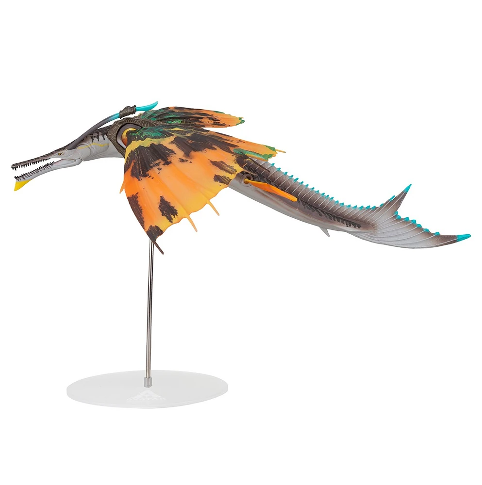 Avatar - Skimwing 7-Inch Scale Megafigure 