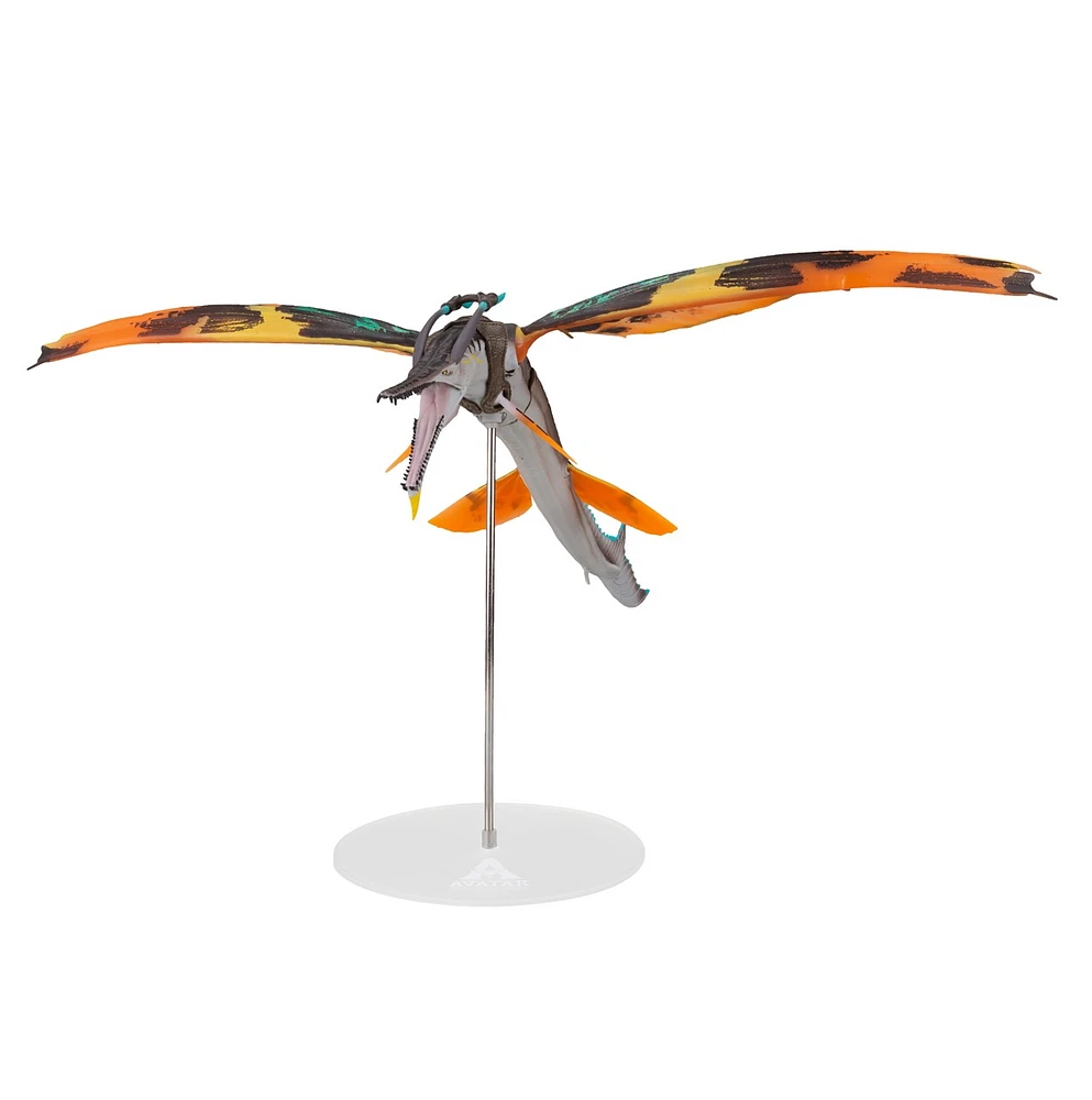 Avatar - Skimwing 7-Inch Scale Megafigure 