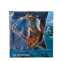 Avatar - Skimwing 7-Inch Scale Megafigure 