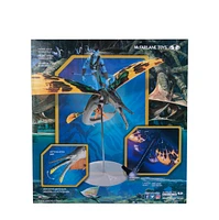 Avatar - Skimwing 7-Inch Scale Megafigure 