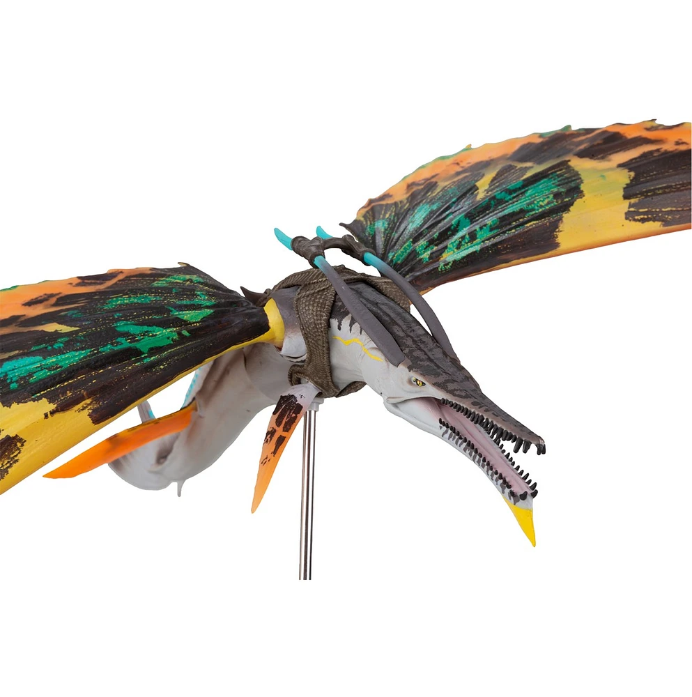 Avatar - Skimwing 7-Inch Scale Megafigure 