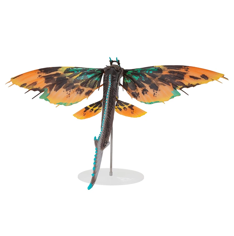 Avatar - Skimwing 7-Inch Scale Megafigure 