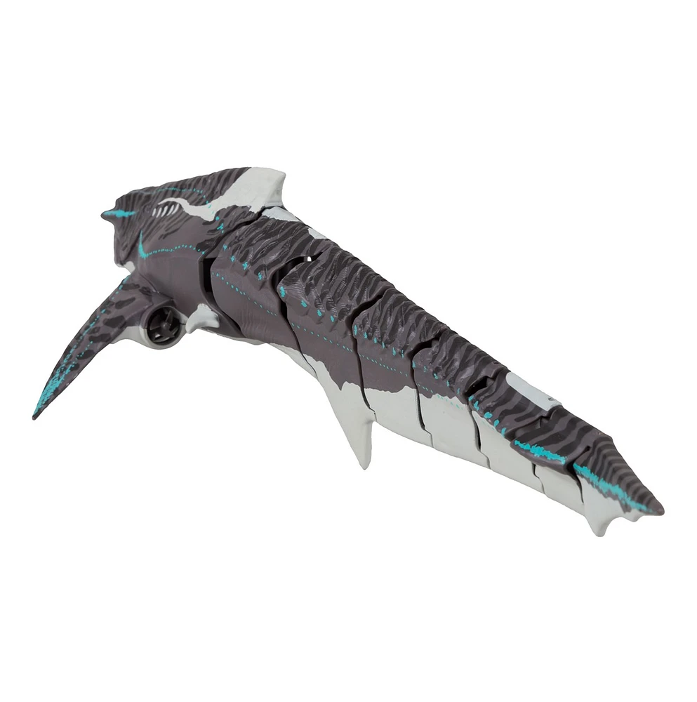 Avatar - Radio Controlled Akula Full Function 2.4 GHz 
