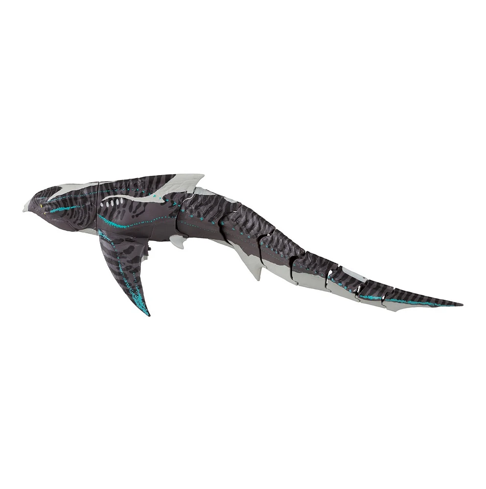Avatar - Radio Controlled Akula Full Function 2.4 GHz 