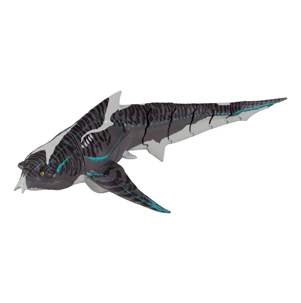 Avatar - Radio Controlled Akula Full Function 2.4 GHz 