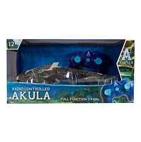 Avatar - Radio Controlled Akula Full Function 2.4 GHz 