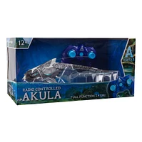 Avatar - Radio Controlled Akula Full Function 2.4 GHz 