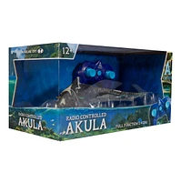 Avatar - Radio Controlled Akula Full Function 2.4 GHz 