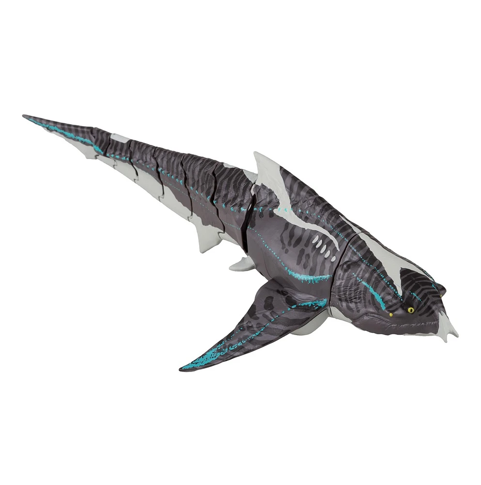 Avatar - Radio Controlled Akula Full Function 2.4 GHz 