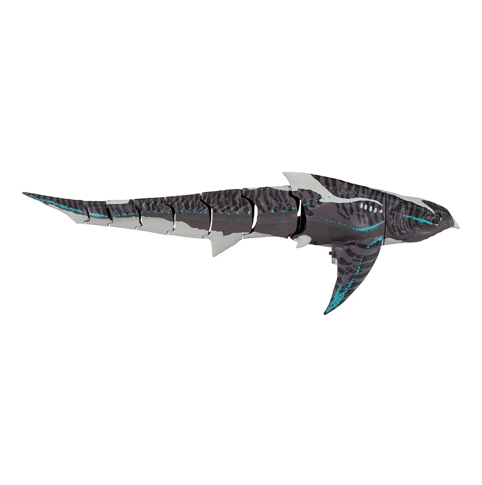 Avatar - Radio Controlled Akula Full Function 2.4 GHz 