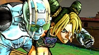 JoJo’s Bizarre Adventure All-Star Battle R 