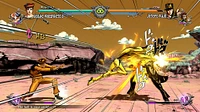 JoJo’s Bizarre Adventure All-Star Battle R 