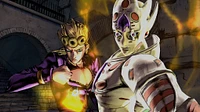 JoJo’s Bizarre Adventure All-Star Battle R 