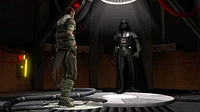 Star Wars: The Force Unleashed - Numérique