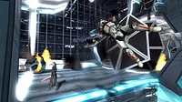 Star Wars: The Force Unleashed - Numérique