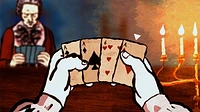 Card Shark - Numérique