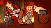 Card Shark - Numérique