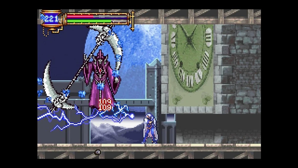 Castlevania Advance Collection - Numérique