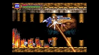 Castlevania Advance Collection - Numérique