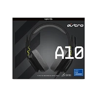 Astro Gaming A10 Gen 2 Headset for PlayStation