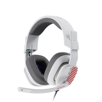 Astro Gaming A10 Gen 2 Headset White for PlayStation 