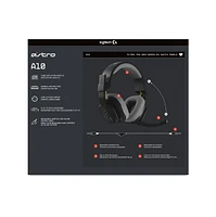 Astro Gaming A10 Gen 2 Headset for Xbox