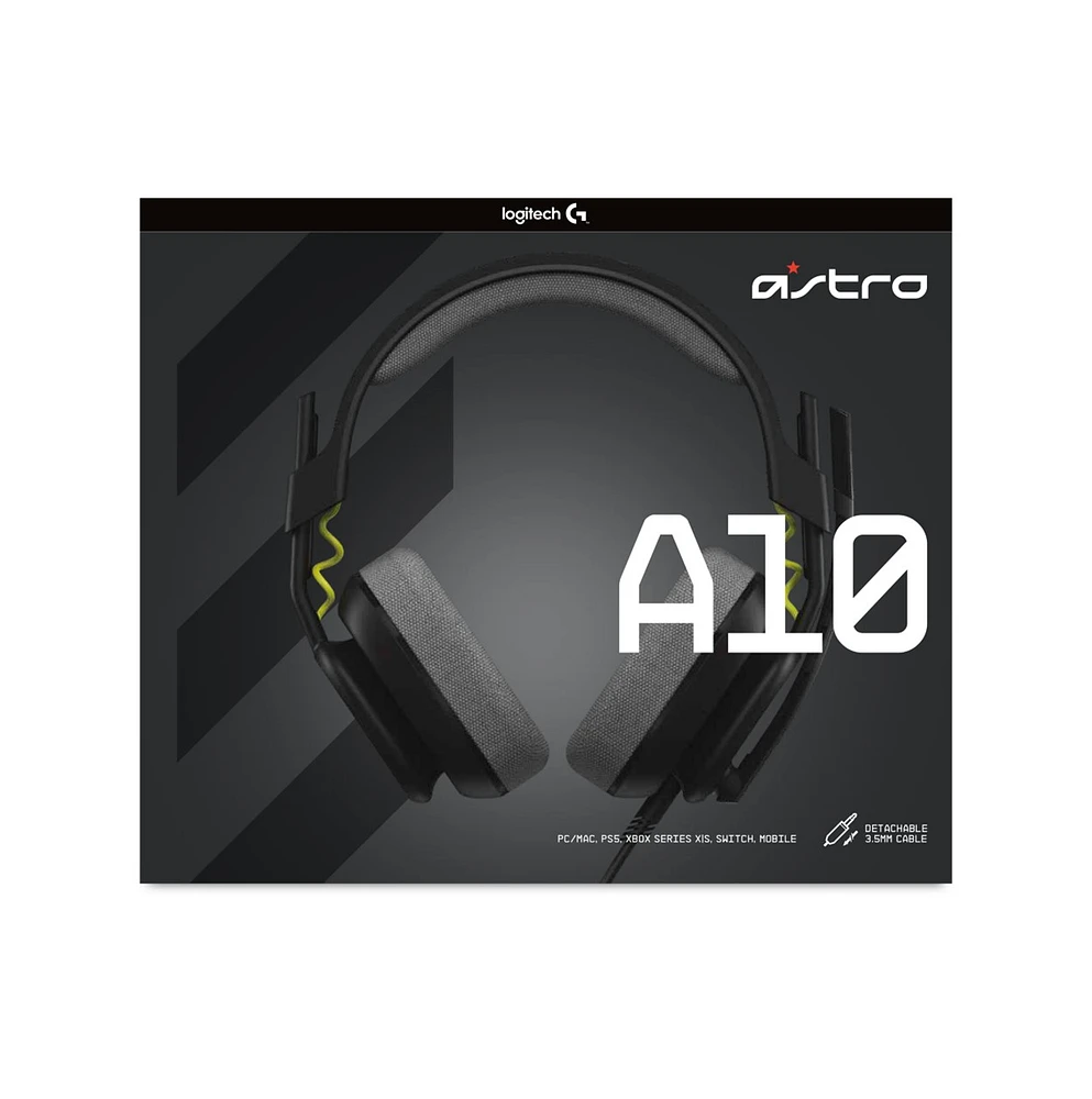 Astro Gaming A10 Gen 2 Headset for Xbox
