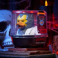 Hammer Films - Werewolf TUBBZ Cosplaying Duck Collectible 