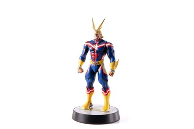 My Hero Academia All Might (Golden Age) 