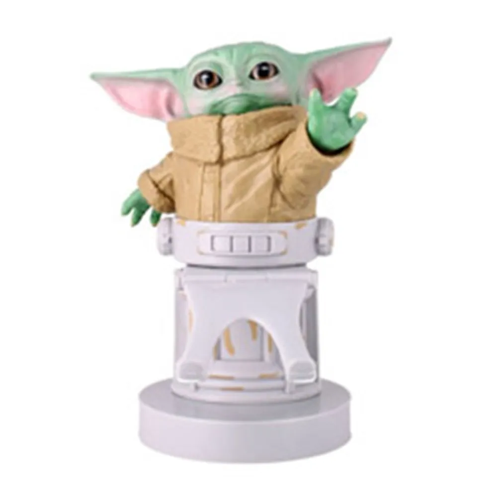 Cable Guys Star Wars Baby Yoda (Grogu) 