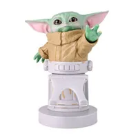 Cable Guys Star Wars Baby Yoda (Grogu) 